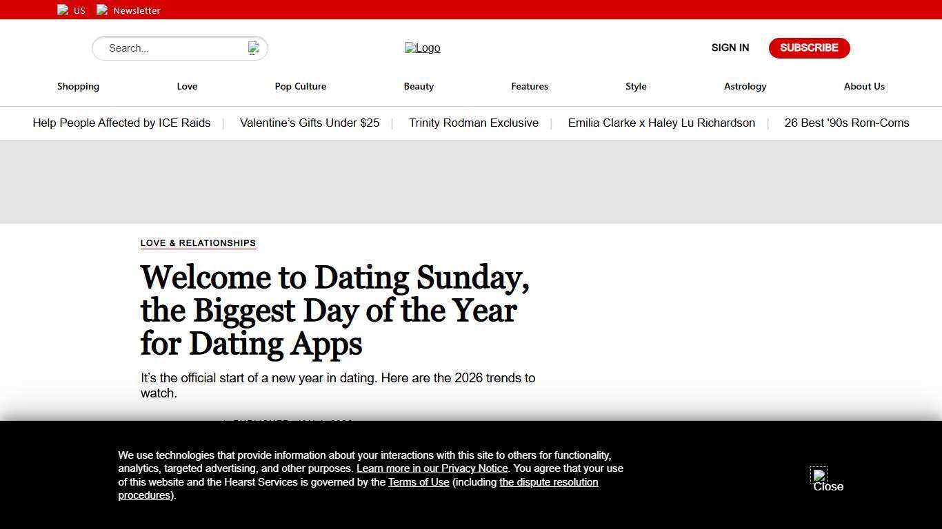 Dating Sunday 2026: 4 Tips for the Biggest Day in Dating Apps